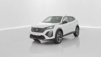 PEUGEOT 2008 2008 II 1.2 Hybrid 145ch Allure e-DCS6 neuve 10km révisée disponible à 