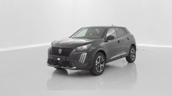 PEUGEOT 2008 2008 II 1.2 Hybrid 145ch Allure e-DCS6 neuve 10km révisée disponible à 