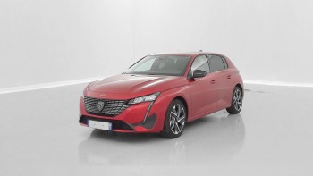 PEUGEOT 308 308 III 1.5 BlueHDi 130ch Allure EAT8 neuve 15830km révisée et livrable partout en France