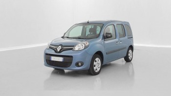 RENAULT Kangoo KANGOO COMBI 1.5 BluedCi 115ch Business neuve 27177km révisée et livrable partout en France