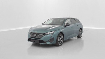 PEUGEOT 308 SW 308 SW III 1.2 Hybrid 145ch Allure e-DCS6 neuve 4150km révisée disponible à 