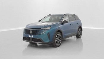 PEUGEOT 5008 5008 III 1.2 Hybrid 145ch Allure e-DCS6 neuve 3654km révisée et livrable partout en France