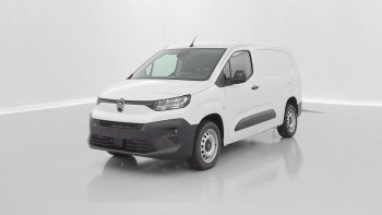 CITROEN Berlingo Van VUL BERLINGO VAN XL 1.5 BlueHDi 130ch EAT8 neuve 10km révisée disponible à 