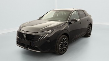 PEUGEOT 3008 Phase 4 Gt 1.2 HYBRID 145 neuve 10km révisée disponible à 