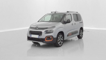 CITROEN Berlingo BERLINGO III M 1.5 BlueHDi 130ch Shine neuve 25292km révisée disponible à 
