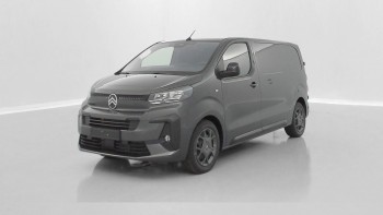 CITROEN Jumpy JUMPY M 2.2 BlueHDi 180ch EAT8 neuve 10km révisée disponible à 