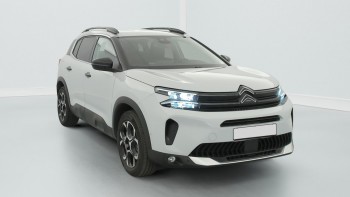 CITROEN C5 Aircross BlueHDi 130 EAT8 Max d’occasion 7112km révisée et livrable partout en France