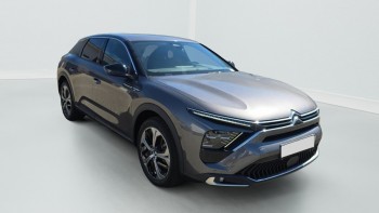 CITROEN C5 X Hybride Rechargeable 180 e-EAT8 You neuve 20km révisée disponible à 