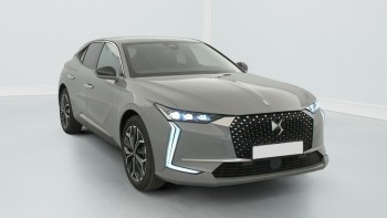 DS DS 4 Hybride E-Tense 225 EAT8 Rivoli d’occasion 5303km révisée disponible à 