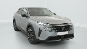 PEUGEOT 3008 Hybrid 145 e-DCS6 Allure d’occasion 24432km révisée disponible à 