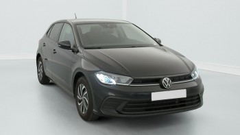 VOLKSWAGEN Polo 1.0 TSI 95 S S DSG7 VW Edition d’occasion 11437km révisée et livrable partout en France