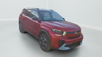 CITROEN C3 Aircross Hybride 145 e-DCS6 Max neuve 10km révisée disponible à 
