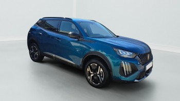 PEUGEOT 2008 Hybrid 145 e-DCS6 Allure neuve 10km révisée disponible à 