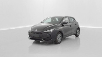 MG MG3 MG3 1.5 L Hybrid+ 195ch Standard neuve 10km révisée et livrable partout en France