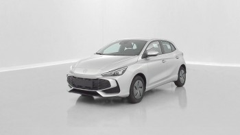 MG MG3 MG3 1.5 L Hybrid+ 195ch Standard neuve 10km révisée et livrable partout en France