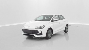 MG MG3 MG3 1.5 L Hybrid+ 195ch Standard neuve 10km révisée et livrable partout en France