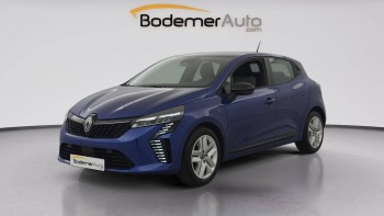 RENAULT Clio Clio TCe 90 ch GSR2 Evolution 5p d’occasion 18708km révisée disponible à 