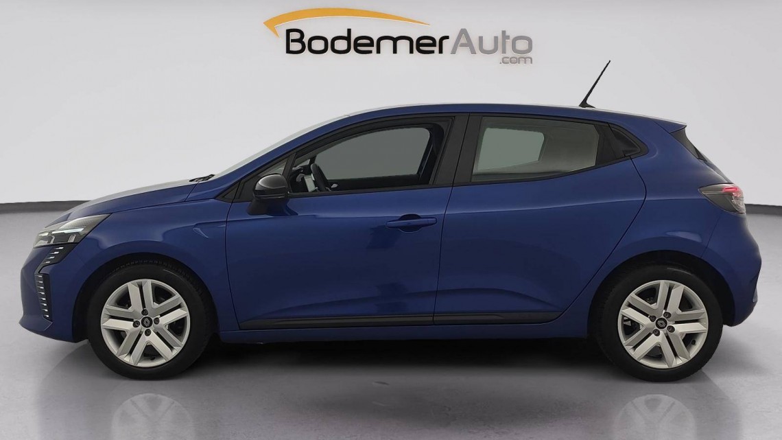 RENAULT Clio Clio TCe 90 ch GSR2 Evolution 5p Bleu