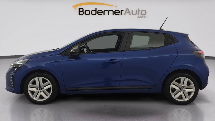 RENAULT Clio Clio TCe 90 ch GSR2 Evolution 5p Bleu