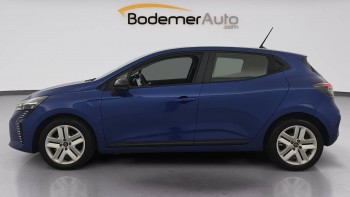RENAULT Clio Clio TCe 90 ch GSR2 Evolution 5p d’occasion 18708km révisée et livrable partout en France