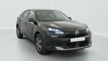 CITROEN C4 Hybride 110 ch e-DCS6 You neuve 83km révisée disponible à 