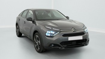 CITROEN C4 PureTech 130 S S BVM6 Feel Pack d’occasion 22940km révisée et livrable partout en France