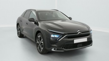 CITROEN C5 X Hybride Rechargeable 225 S S e-EAT8 Shine d’occasion 2558km révisée et livrable partout en France