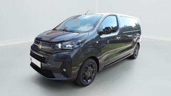 CITROEN Jumpy Fg VUL JUMPY FGN M BLUEHDI 180 S S EAT8 neuve 10km révisée disponible à 