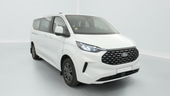 FORD Tourneo Custom 320 L2H1 2.0 EcoBlue 150 ch Titanium d’occasion 41865km révisée et livrable partout en France