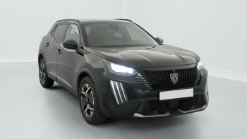 PEUGEOT 2008 PureTech 100 S S BVM6 Allure d’occasion 11781km révisée disponible à 