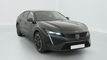 PEUGEOT 408 PHEV 225 e-EAT8 GT d’occasion 26863km révisée disponible à 