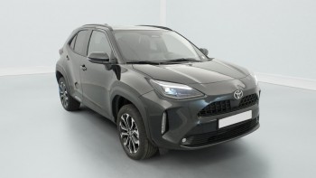 TOYOTA Yaris Cross 130h 2WD Design neuve 10km révisée et livrable partout en France