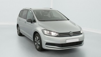 VOLKSWAGEN Touran 2.0 TDI 150 DSG7 7pl Life Plus d’occasion 2850km révisée et livrable partout en France
