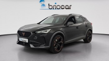 CUPRA Formentor 1.4 e-HYBRID 245ch VZ DSG6 Suréquipé + Garantie constructeur 10/2027 d’occasion 85534km révisée et livrable partout en France