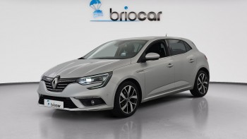 RENAULT Megane 1.5 Blue dCi 115ch Intens d’occasion 56154km révisée disponible à 