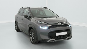 CITROEN C3 Aircross PureTech 110 S S BVM6 Shine d’occasion 21445km révisée et livrable partout en France