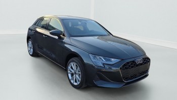 AUDI A3 Sportback TFSI Mild Hybrid 150 S tronic 7 Design neuve 10km révisée et livrable partout en France