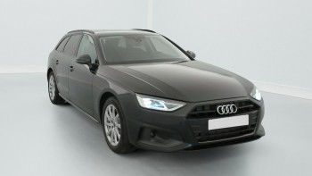 AUDI A4 Avant 35 TFSI 150 S tronic 7 Design d’occasion 40950km révisée et livrable partout en France