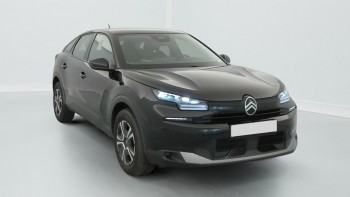 CITROEN C4 Hybride 110 ch e-DCS6 You d’occasion 13516km révisée et livrable partout en France