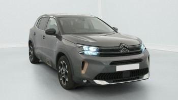 CITROEN C5 Aircross PureTech 130 S S BVM6 C-Series d’occasion 17600km révisée et livrable partout en France