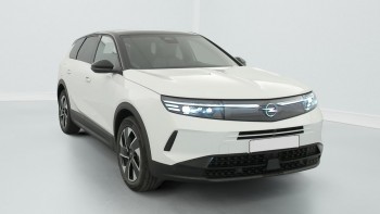 OPEL Grandland X 1.2 Turbo Hybrid 145 ch e-DCT6 GS neuve 35km révisée disponible à 