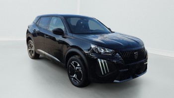 PEUGEOT 2008 Hybrid 145 e-DCS6 Allure neuve 10km révisée et livrable partout en France