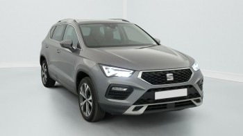 SEAT Ateca 1.0 TSI 110 ch Start Stop Copa d’occasion 37639km révisée disponible à 