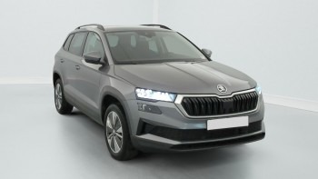 SKODA Karoq 2.0 TDI 116 ch SCR DSG7 Business d’occasion 62738km révisée disponible à 