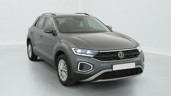 VOLKSWAGEN T-Roc 2.0 TDI 150 Start Stop DSG7 Life Plus d’occasion 11071km révisée et livrable partout en France