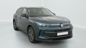 VOLKSWAGEN Tiguan 1.5 eTSI 131ch DSG7 VW Edition d’occasion 24432km révisée et livrable partout en France