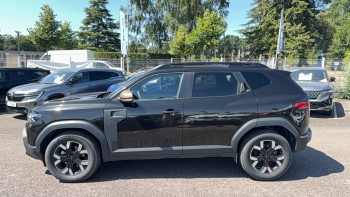 DACIA Duster Hybrid 140 Extreme 5p d’occasion 12500km révisée disponible à 