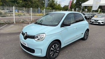 RENAULT Twingo Twingo III E-Tech Techno 5p d’occasion 57725km révisée et livrable partout en France