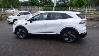 RENAULT Symbioz E-Tech full hybrid 145 Techno 5p d’occasion 12600km révisée et livrable partout en France