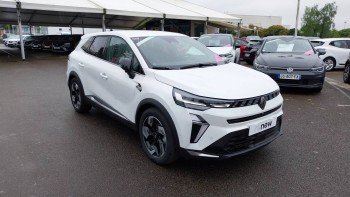 RENAULT Symbioz E-Tech full hybrid 145 Techno 5p d’occasion 12600km révisée et livrable partout en France